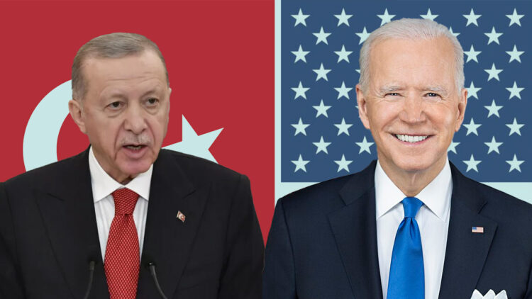 Erdoğan postpones White House visit amid ‘scheduling conflicts’