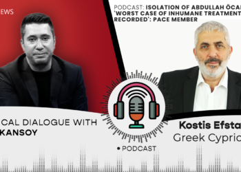Isolation of Abdullah Öcalan ‘worst case of inhumane treatment ever recorded’: PACE member