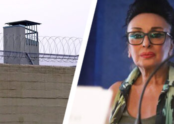 Turkey’s top human rights lawyer exposes systematic torture in Turkey’s prisons as state policy