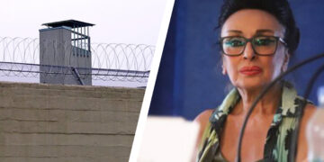 Turkey’s top human rights lawyer exposes systematic torture in Turkey’s prisons as state policy