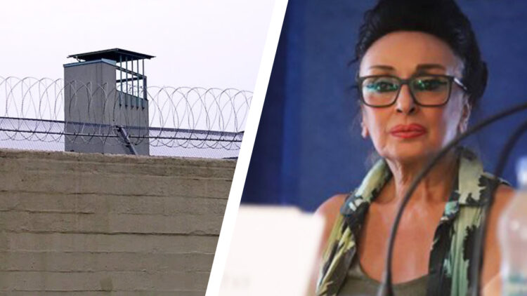 Turkey’s top human rights lawyer exposes systematic torture in Turkey’s prisons as state policy