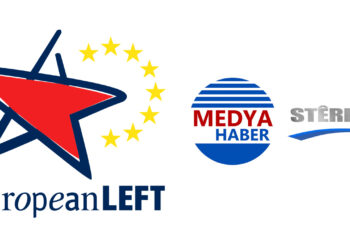European Left Party condemns latest attacks on Kurdish media