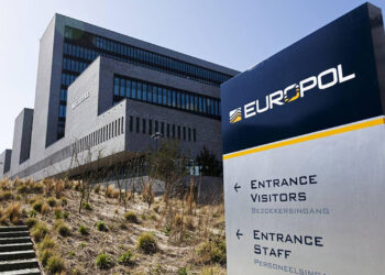 Turkish criminal gangs among ‘most threatening’ in Europe, Europol warns
