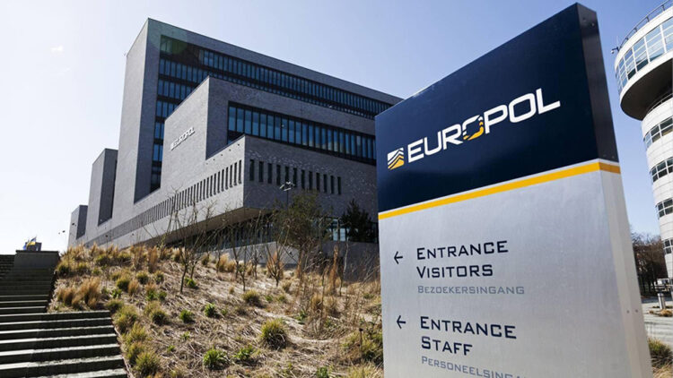 Turkish criminal gangs among ‘most threatening’ in Europe, Europol warns