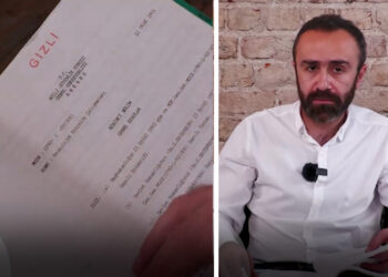 Document confirms Turkey’s strategy for extrajudicial killings against Kurdish businessmen