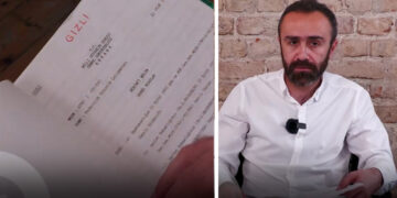 Document confirms Turkey’s strategy for extrajudicial killings against Kurdish businessmen