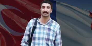 Kurdish asylum seeker in France set to be deported to Turkey