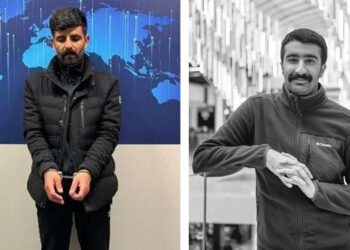 France reacts to the deportation of Kurdish activist Serhat Gültekin