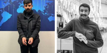 France reacts to the deportation of Kurdish activist Serhat Gültekin