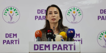 Turkey’s leading pro-Kurdish party faces repeat closure threat