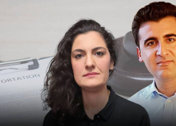 Sweden’s denial of asylum puts Kurdish activists at risk of deportation to Iran