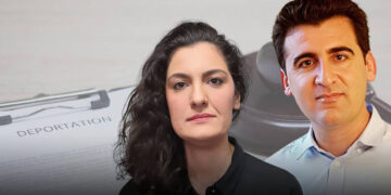 Sweden’s denial of asylum puts Kurdish activists at risk of deportation to Iran