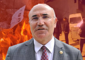 Burning of ballots was deliberate act by ruling AKP members to invalidate elections: Opposition MP