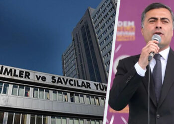 Turkish authorities probe decision that sealed Abdullah Zeydan’s Van mayoral triumph