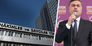 Turkish authorities probe decision that sealed Abdullah Zeydan’s Van mayoral triumph