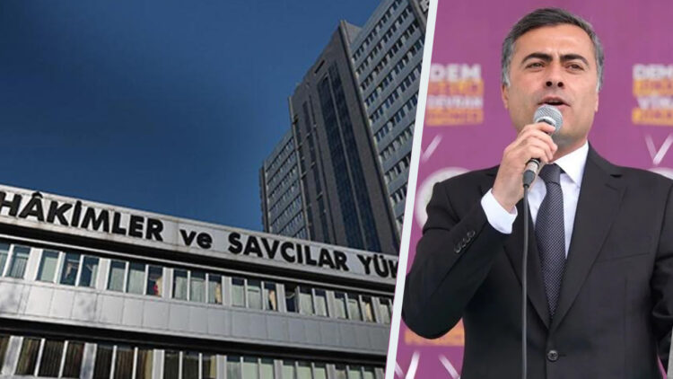 Turkish authorities probe decision that sealed Abdullah Zeydan’s Van mayoral triumph