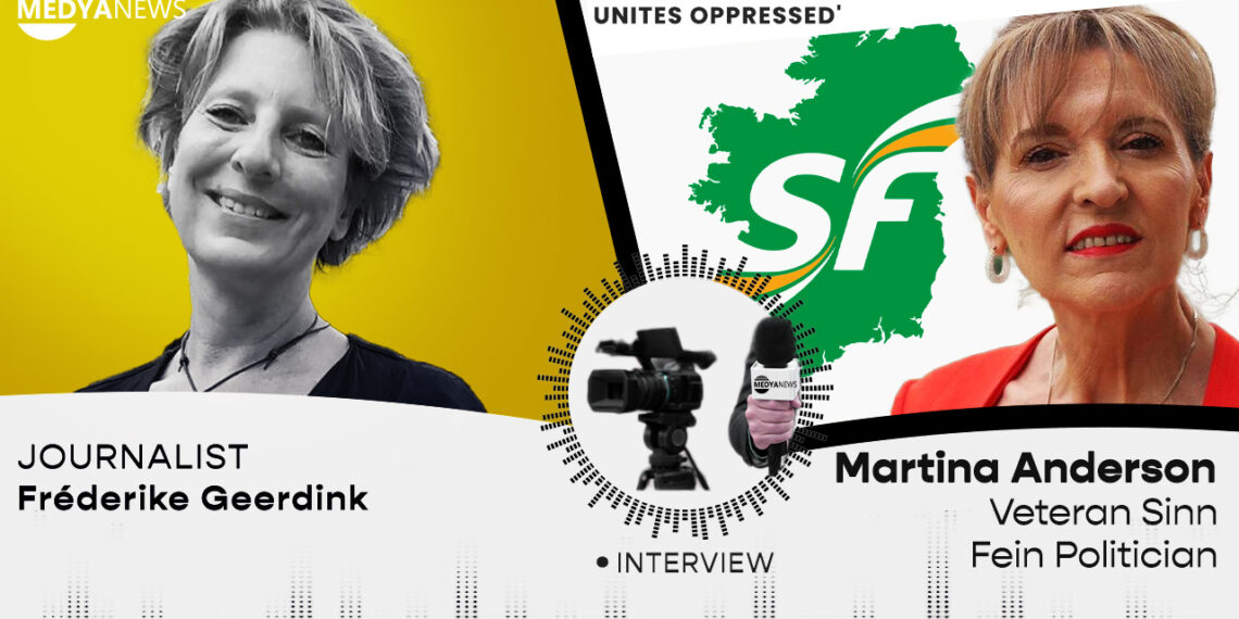 ‘Drive for self-determination unites oppressed’