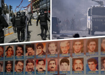 Journalist associations condemn post-election attacks on media workers in Turkey