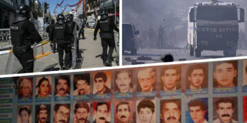 Journalist associations condemn post-election attacks on media workers in Turkey