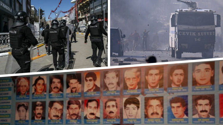 Journalist associations condemn post-election attacks on media workers in Turkey