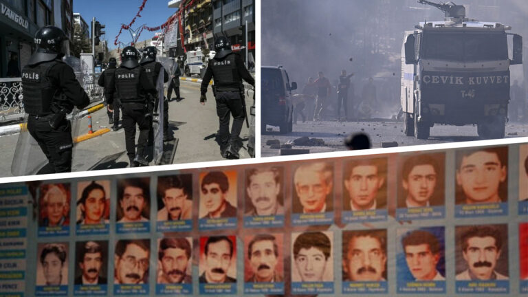 Journalist associations condemn post-election attacks on media workers in Turkey