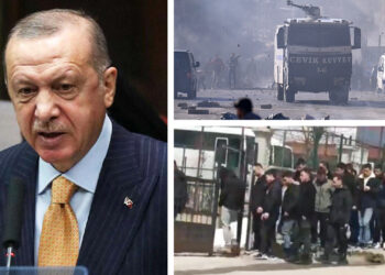 KCK executive: Turkish government’s attempts to institutionalise fascism thwarted by opposition victory in elections