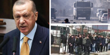 KCK executive: Turkish government’s attempts to institutionalise fascism thwarted by opposition victory in elections