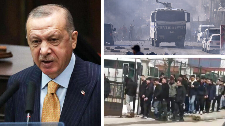 KCK executive: Turkish government’s attempts to institutionalise fascism thwarted by opposition victory in elections
