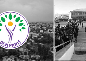 Turkey: DEM Party challenges Kars election results due to non-resident military votes
