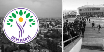 Turkey: DEM Party challenges Kars election results due to non-resident military votes