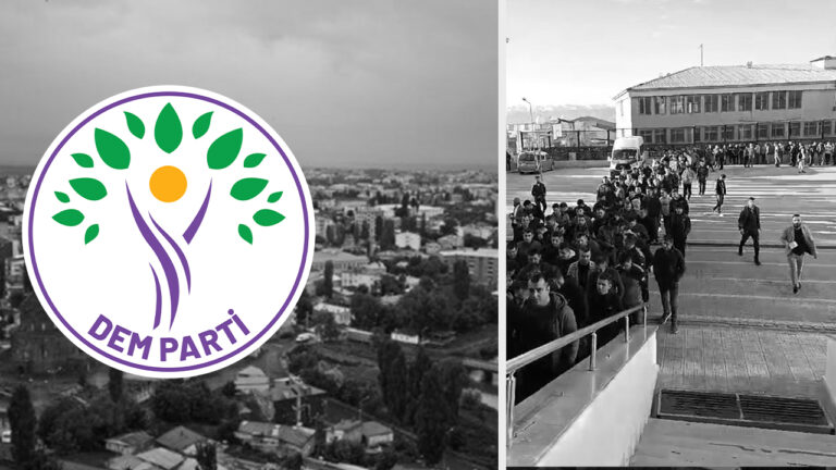 Turkey: DEM Party challenges Kars election results due to non-resident military votes