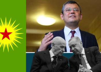 KCK to Turkish opposition: ‘Seize the opportunity, democratise the Republic’