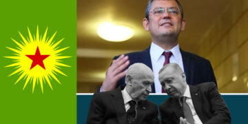 KCK to Turkish opposition: ‘Seize the opportunity, democratise the Republic’