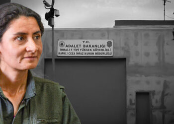Öcalan’s freedom requires mass ‘social struggle and resistance’: KCK’s Besê Hozat