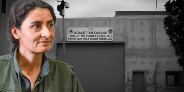 Öcalan’s freedom requires mass ‘social struggle and resistance’: KCK’s Besê Hozat