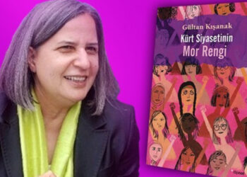 Turkish authorities impose nationwide ban, recall orders on jailed Kurdish politician Gültan Kışanak’s book