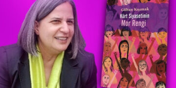 Turkish authorities impose nationwide ban, recall orders on jailed Kurdish politician Gültan Kışanak’s book