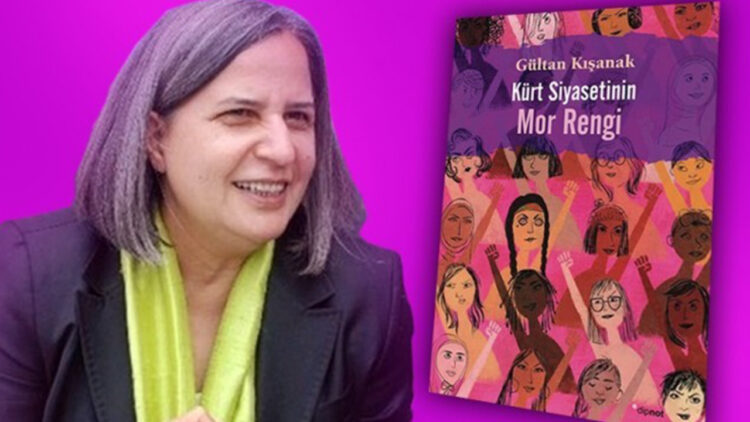 Turkish authorities impose nationwide ban, recall orders on jailed Kurdish politician Gültan Kışanak’s book