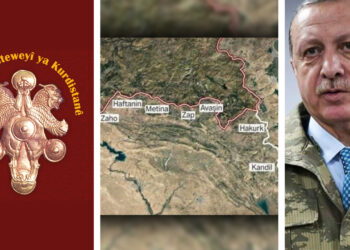 Turkey’s military offensive in Iraqi Kurdistan risks regional conflict, KNK warns
