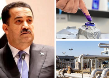 Iraqi Kurdistan election delay likely, PM notes progress in Khor Mor attack probe