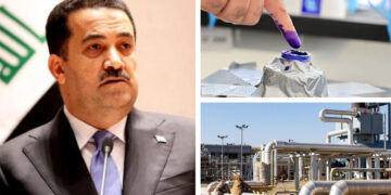 Iraqi Kurdistan election delay likely, PM notes progress in Khor Mor attack probe