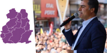Kurdish cultural groups urge Turkish government to honour will of electorate