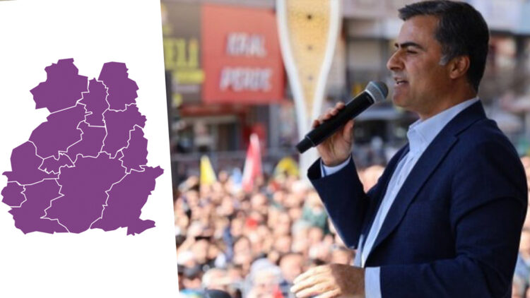 Kurdish cultural groups urge Turkish government to honour will of electorate