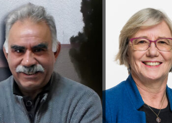 Swiss parliamentarian labels Abdullah Öcalan as today’s Mandela, demands freedom