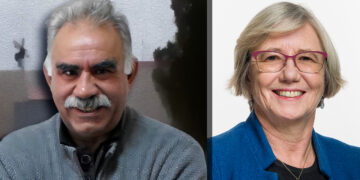 Swiss parliamentarian labels Abdullah Öcalan as today’s Mandela, demands freedom
