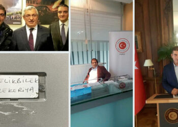 Turkish man convicted for assassination plot against Kurds lives unchecked in France