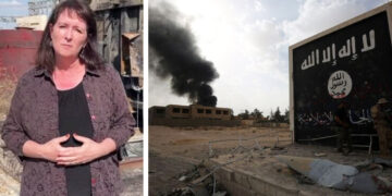 Nadine Maenza: ‘World missing one of the most important reasons for ISIS resurgence: Turkey’