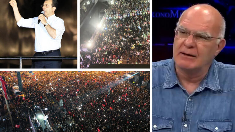 Turkey’s election shift tied to economic strain from $1 trillion conflict spending