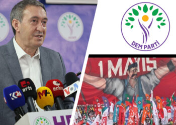 May Day preparations underway across Turkey despite restrictions