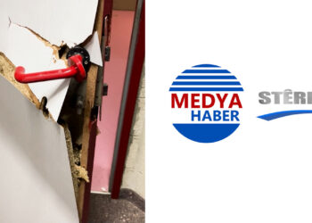 European lawmakers, legal experts condemn raids on Kurdish media in Belgium, Turkey